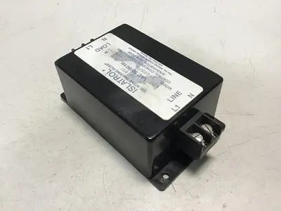 USED ISLATROL I-105/U