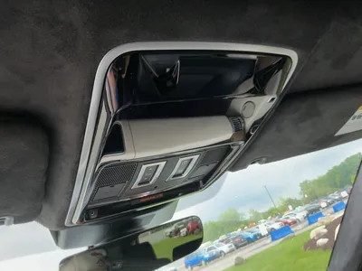 USED 2019 LAND ROVER RANGE ROVER