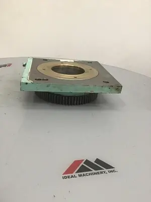 USED ENGEL ES2000/500 / DHDGR