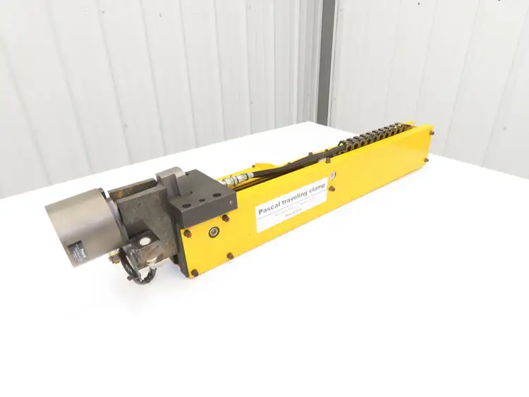 Used PASCAL _UNKNOWN_ Die Holders Indiana US | Arrow Industrial #649401