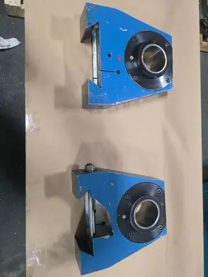 USED JAFO FWR 40J 2