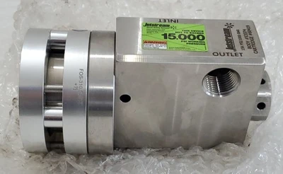 NEW Jetstream 53680-NO