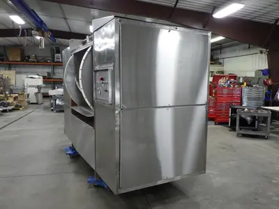 USED 1993 SPOONER VICARS BAKERY SYSTEMS 93/0155