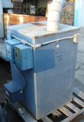 USED TORIT 81-AS