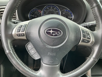 Used 2011 SUBARU FORESTER SUVs Michigan US | Miedema Asset Management Group #1341081