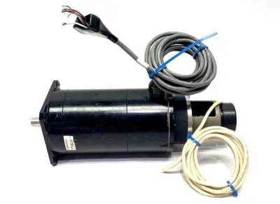 USED COMPUMOTOR SX106-178E-S341, CP*SX106-178E-5341, SX106-178E-8341
