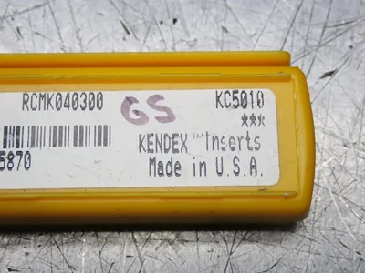 NEW KENNAMETAL RCMK152