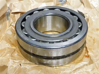 SKF 22314CC C3 Spherical Roller Bearing 2.750" Bore 6" O.D. 2" Width New