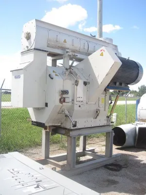 Munch 650 Pellet Mills | Alan Ross Machinery (1)