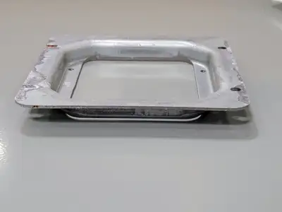 Electrical Square Box Cover