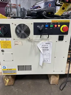 USED 2019 FANUC M-10ID/10L