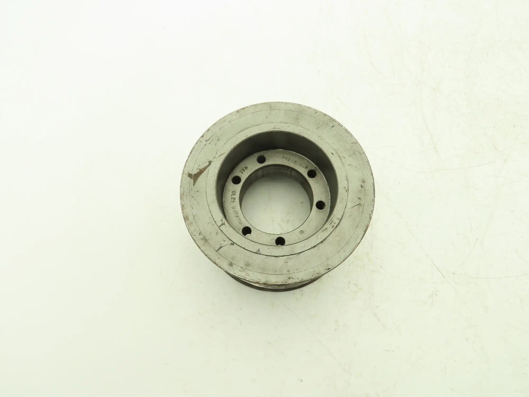 TYR 3414M85SK Timing Pulley 14mm Pitch 34 Tooth 92mm W Bolt On 4270 Max RPM