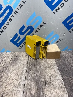 FANUC A03B-0819-C154 Electrical/PLC/Automation | ESS Industrial Equipment Sales (1)