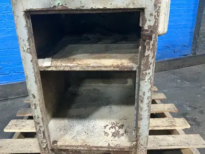 Used _UNKNOWN_ _UNKNOWN_ Reciprocating Surface Grinders Ohio US | HGR 24 #1370402