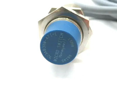 NEW HONEYWELL PROXIMITY SWITCH