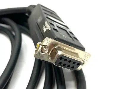 USED HONEYWELL DATA TRANSFER CABLE