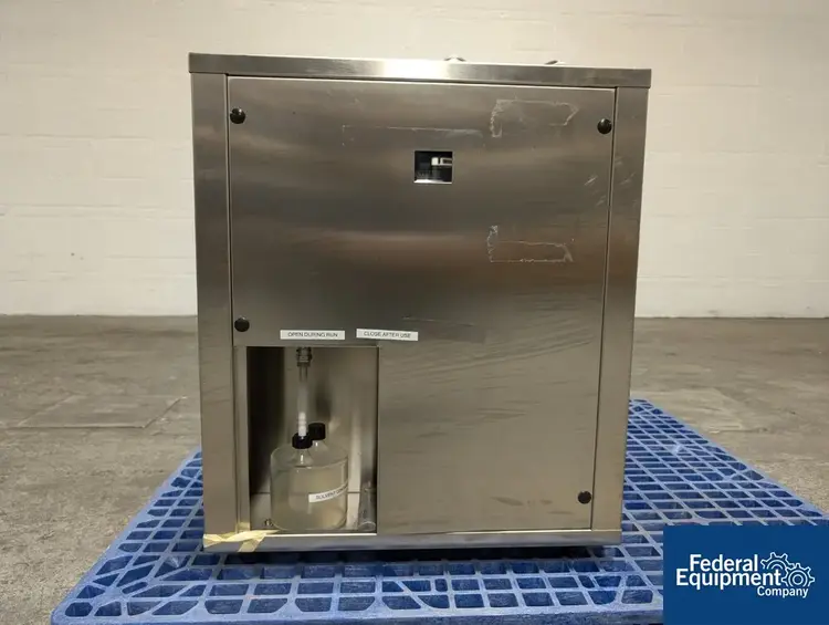 Used BUCHI Buchi Inert Loop B-295 Spray Dry Spray Dryers Ohio US | Federal Equipment Company #129772