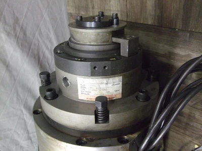 USED MILSUNG C&T / DOOSAN MSC-C58011102D