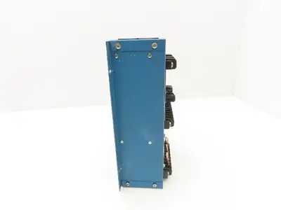 Abbott ABB-200 Three Phase Power Controller Board Only With Control Only