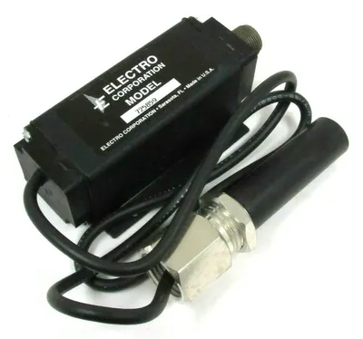 NEW ELECTRO CORPORATION 725859 PROBE SHIELD