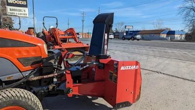 USED KIOTI CK20