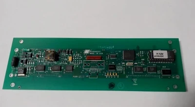 IEE Does Not Apply LCD Display Modules | Amiron Machinery (4)