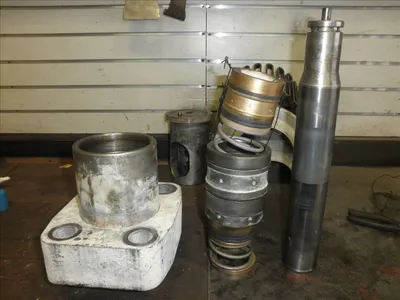 USED UNION QX-300