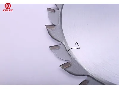 New | in-Stock 2026 Qingdao Jiho machine Co.,ltd. Adjustable Scoring Saw Blade Saw Blades CN | Qingdao Jiho machine Co.,ltd. #1338070