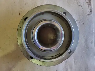 NEW SKF FYRP 2-7/16 H