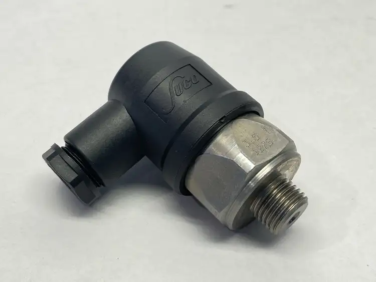 Used SUCO _UNKNOWN_ Pressure Switches | Maverick Industrial Sales #1101932