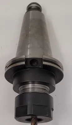 ERICKSON CV50TG 100350 Tooling & Accessories, Tooling | Machinery Central (1)