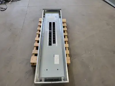 USED GENERAL ELECTRIC AQF3724MTX