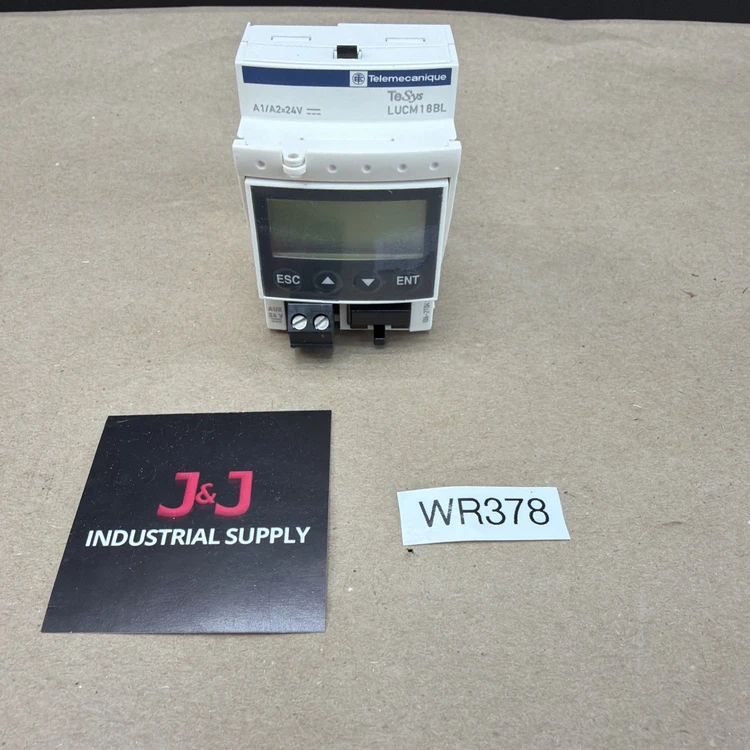New | in-Stock Schneider electric 036514 Relays & Switches Indiana US | J&J Industrial Supply #887598