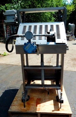 USED ELF TIGHTENER ACT 600L