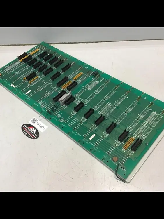 Used BARBER COLMAN A-13887-300 Panel Mounts Michigan US | Ideal Machinery #871364