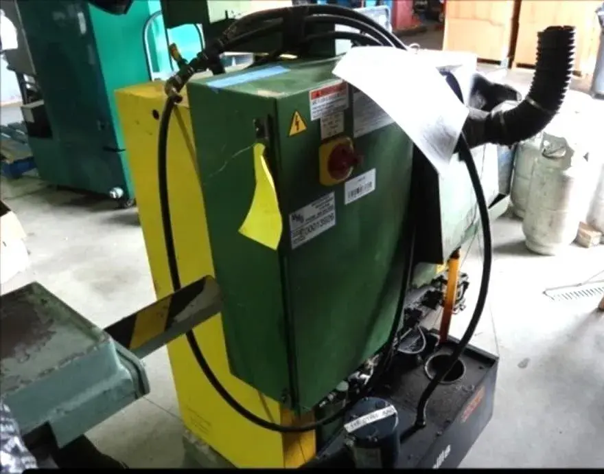 Used 1998 OLIVER 700 Drill Grinders Illinois US | Aucto #1333525