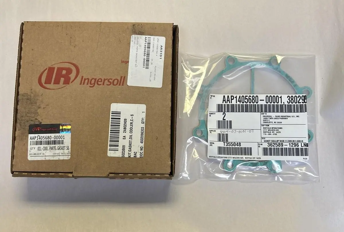 USED INGERSOLL RAND AAP1405680-00001