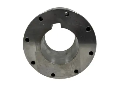NEW KOP-FLEX 254 KD 20 JHUB DISC COUPLING HUB 4.1215+.0015 BORE