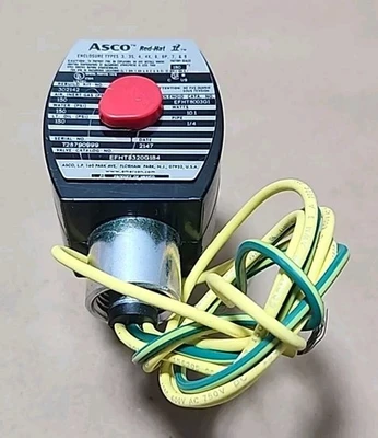 NEW ASCO EFHT8320G184