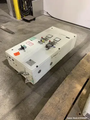 USED COLLETTE GRAL 75