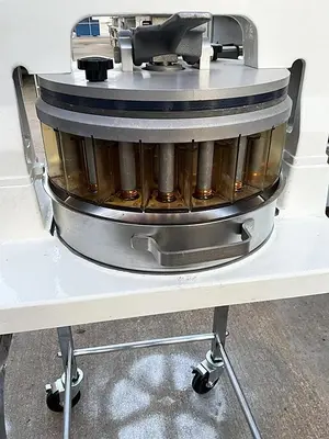 DUTCHESS BMIH-36 Manual Divider | Harvest Equipment and Fabrication Inc (2)