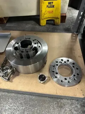 USED 2023 HAAS ST-30Y