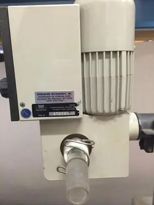 USED BUCHI RE-120