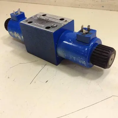 USED BOSCH 9810232444