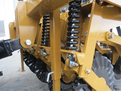 New | in-Stock 2026 ESCH FP605 Food Plot Seeders Pennsylvania US | Zimmerman Farm Service #1410030