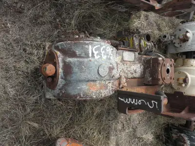 USED AJAX 6 1/2X8 EA-22
