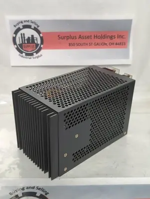 Used NEMIC LAMBDA HR-12F-24V Miscellaneous Equipment (Electrical & Power) Ohio US | Surplus Asset Holdings #1262460