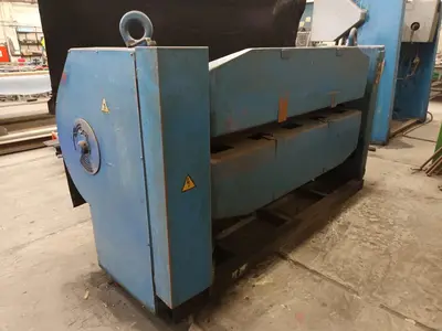 USED 1993 ZTS XOCM 2000/4