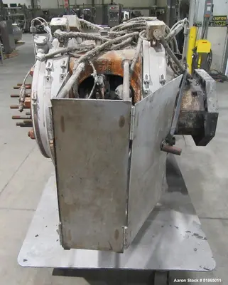 USED BERINGER 1200