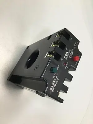 USED FUJI ELECTRIC BRR19N-02S